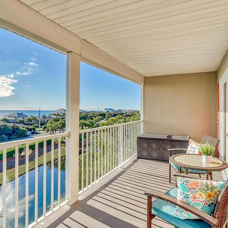 144 Spires Lane #401 By 30A Escapes Vila Blue Gulf Beach Exterior foto