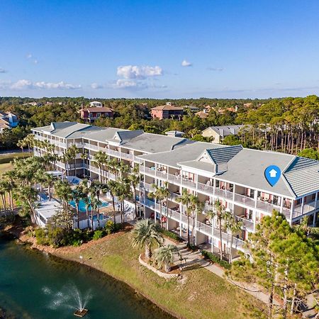 144 Spires Lane #401 By 30A Escapes Vila Blue Gulf Beach Exterior foto