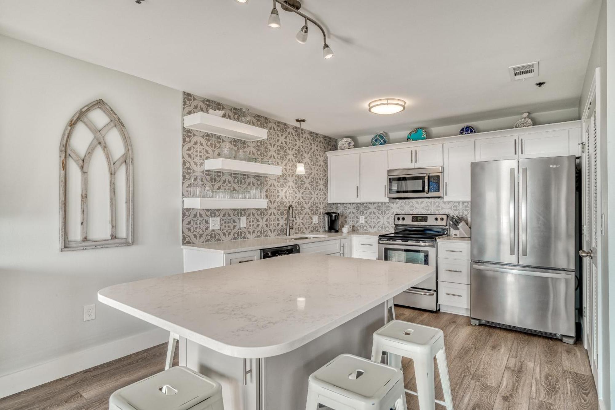 144 Spires Lane #401 By 30A Escapes Vila Blue Gulf Beach Exterior foto