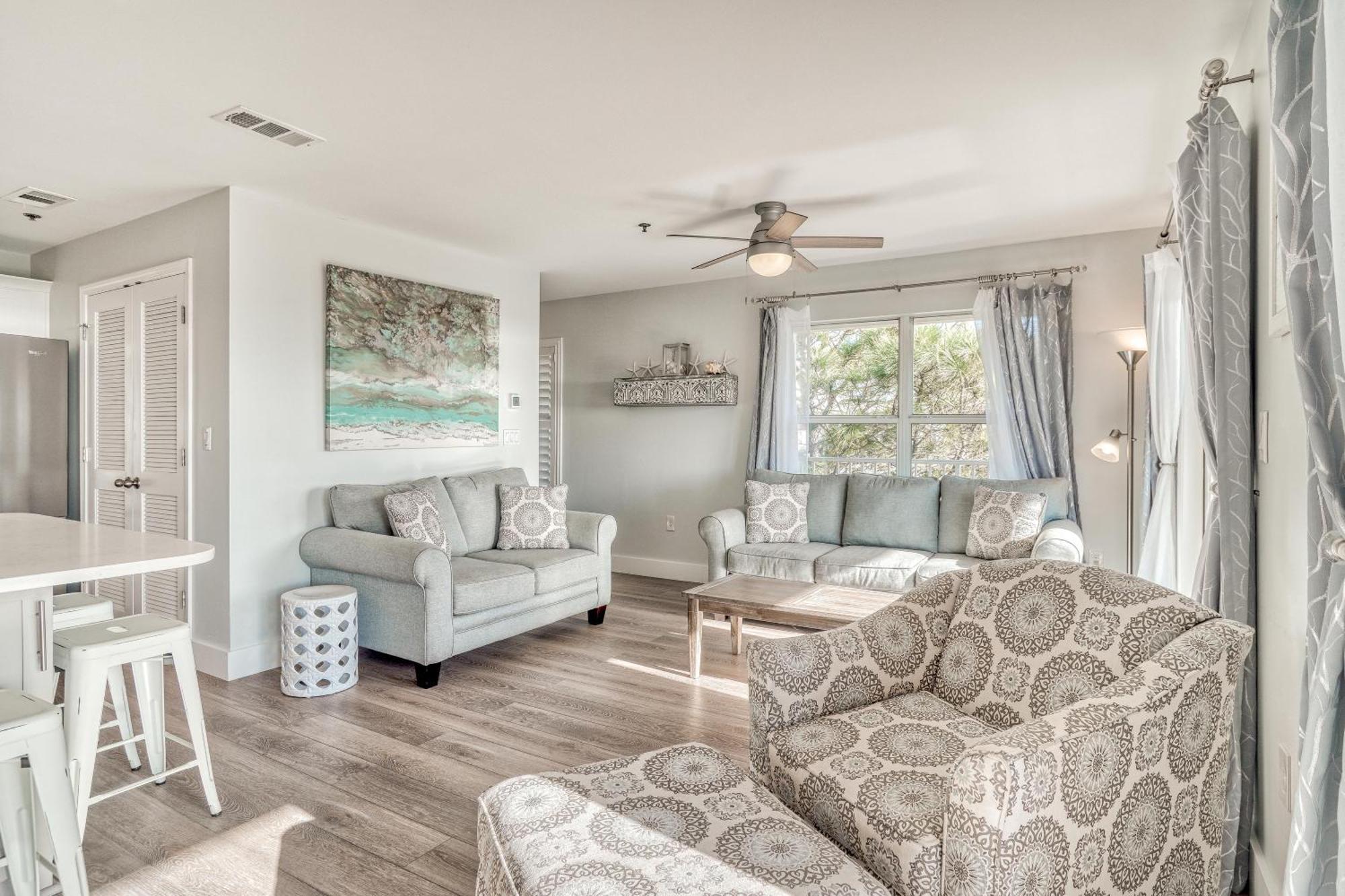 144 Spires Lane #401 By 30A Escapes Vila Blue Gulf Beach Exterior foto