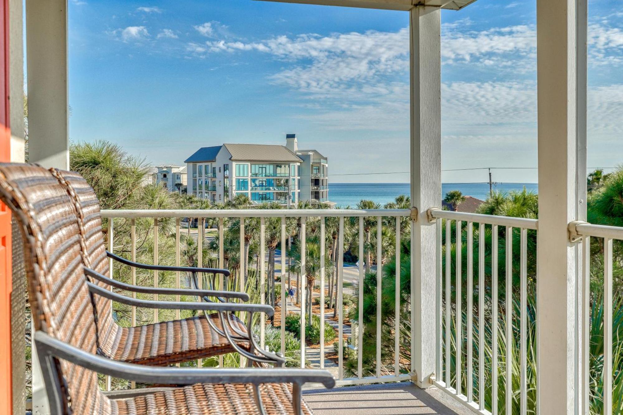 144 Spires Lane #401 By 30A Escapes Vila Blue Gulf Beach Exterior foto