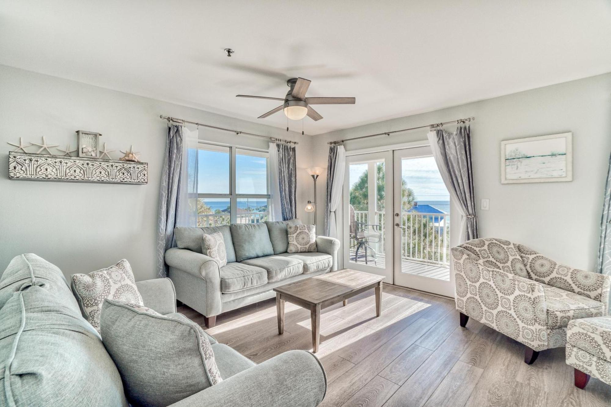 144 Spires Lane #401 By 30A Escapes Vila Blue Gulf Beach Exterior foto