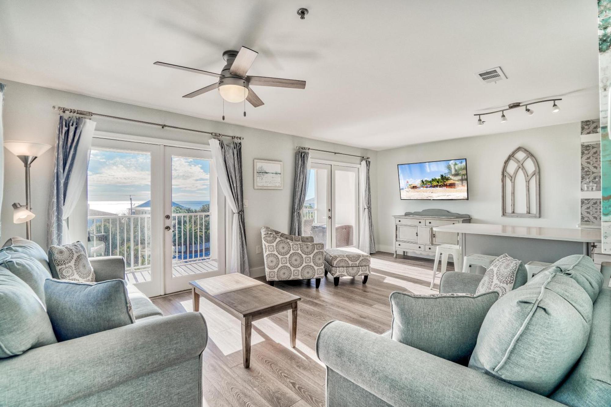 144 Spires Lane #401 By 30A Escapes Vila Blue Gulf Beach Exterior foto