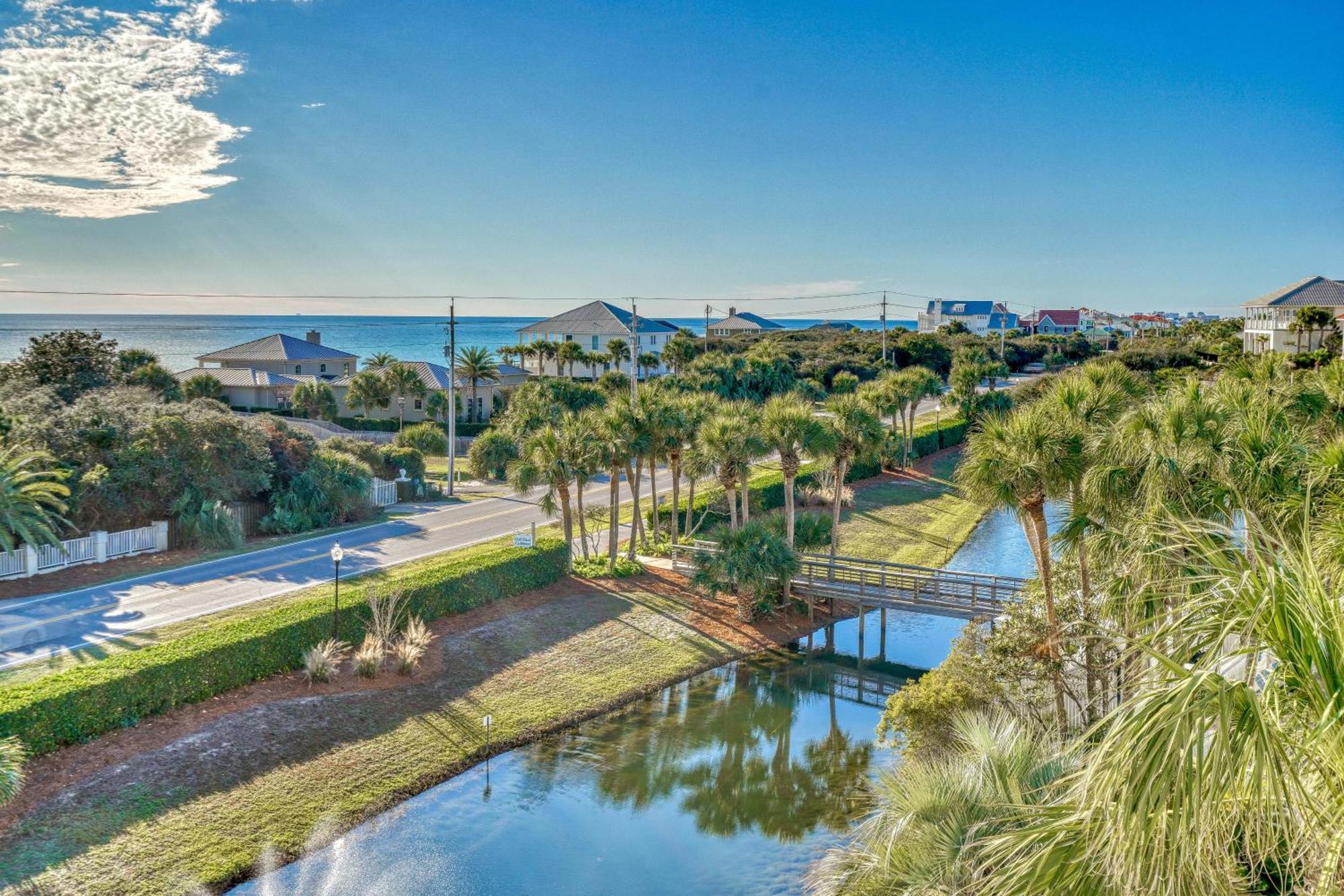 144 Spires Lane #401 By 30A Escapes Vila Blue Gulf Beach Exterior foto