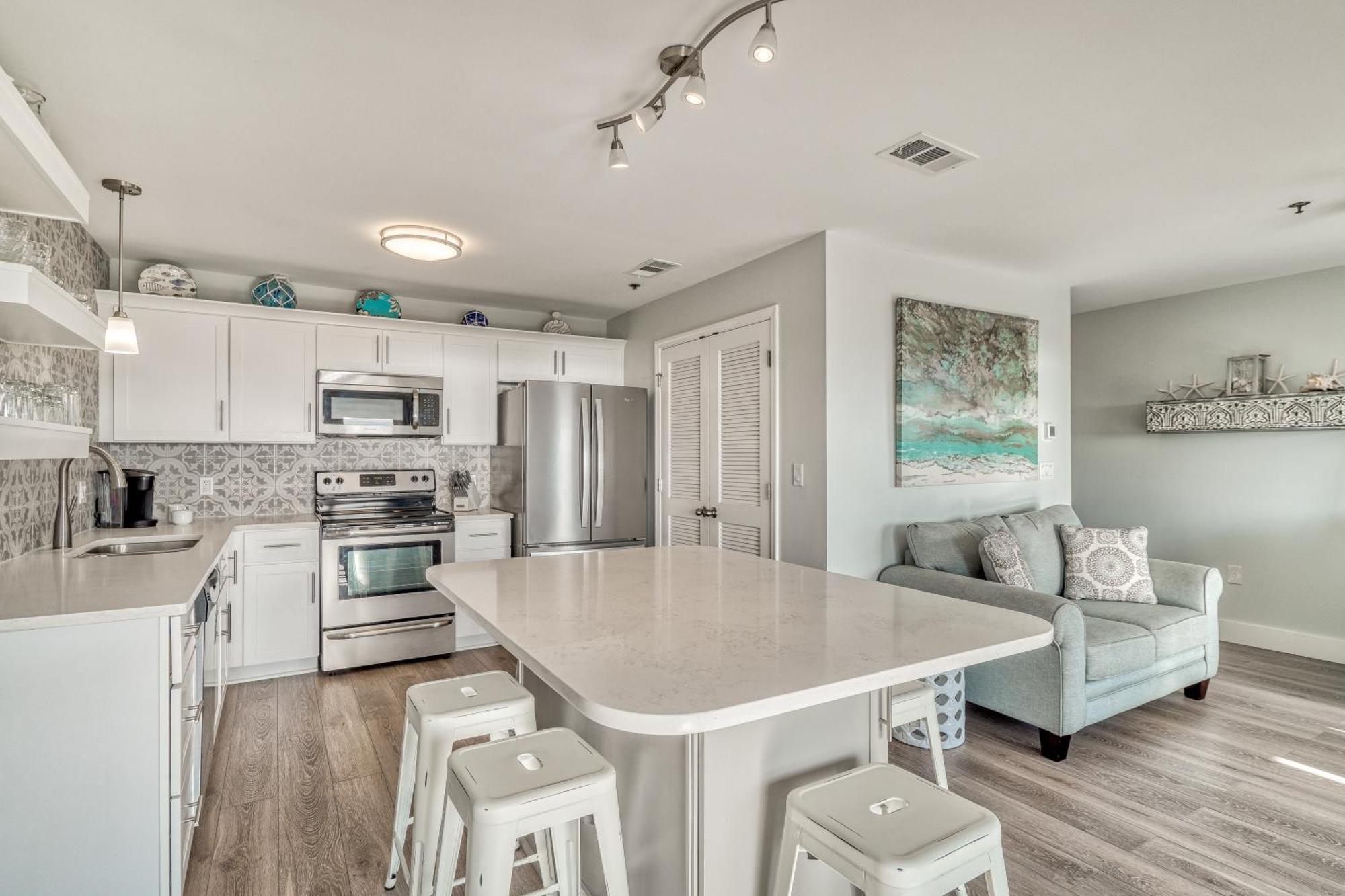 144 Spires Lane #401 By 30A Escapes Vila Blue Gulf Beach Exterior foto