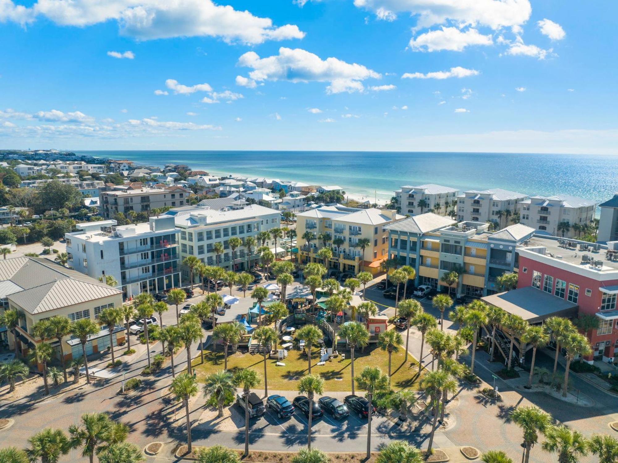 144 Spires Lane #401 By 30A Escapes Vila Blue Gulf Beach Exterior foto