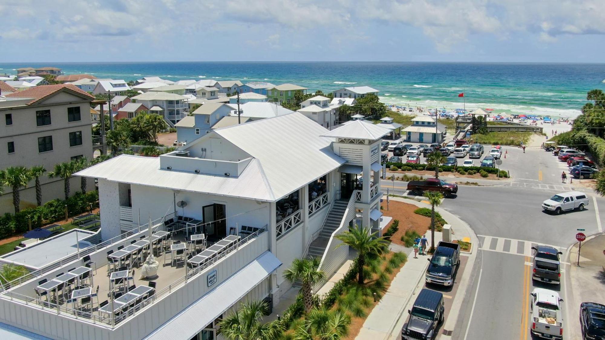 144 Spires Lane #401 By 30A Escapes Vila Blue Gulf Beach Exterior foto