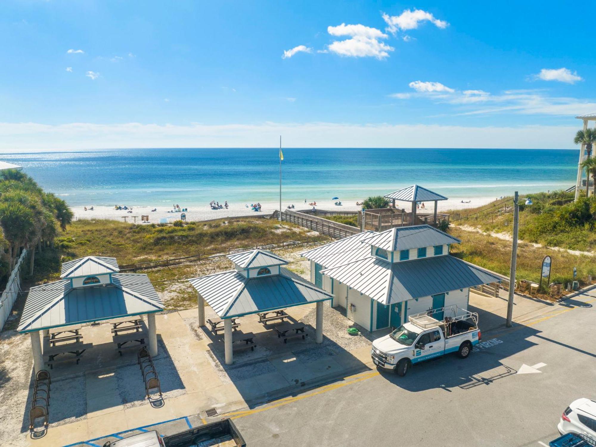 144 Spires Lane #401 By 30A Escapes Vila Blue Gulf Beach Exterior foto