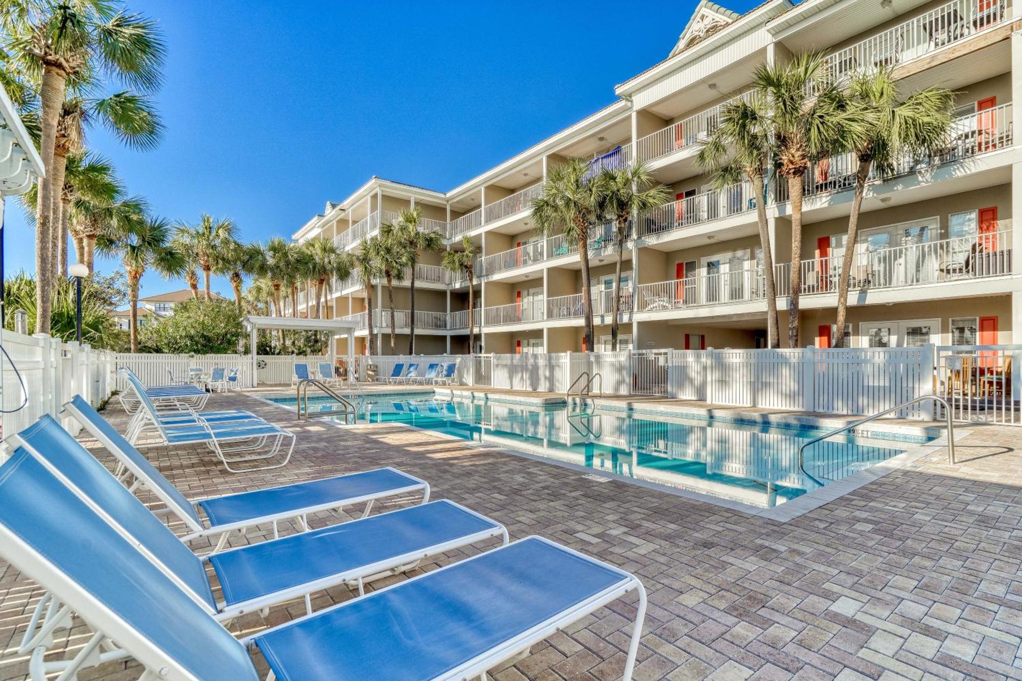 144 Spires Lane #401 By 30A Escapes Vila Blue Gulf Beach Exterior foto